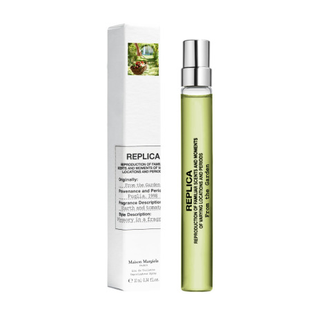 MAISON MARTIN MARGIELA Replica From the Garden - Eau de MAISON MARTIN MARGIELA Replica From the Garden - Eau de